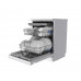 Посудомоечная машина Midea MFD60S150Wi