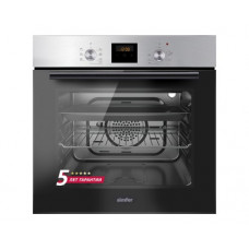 Электрический духовой шкаф Simfer B6EM56070