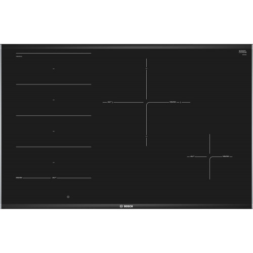 Варочная панель Bosch PXE875DC1E