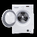 Встраиваемая стиральная машина HOMSair WMB126WH