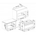 Духовой шкаф SMEG SFPR9604NR