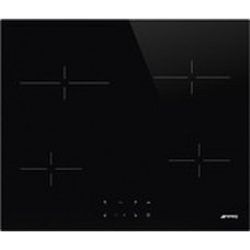 Варочная панель Smeg SE264TD1