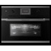 Компактный духовой шкаф с микроволнами Kuppersbusch CBM 6350.0 S9 Shade of Grey