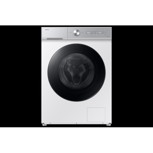 Стирально-сушильная машина Samsung WD11DB8B85GHLP