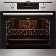 Духовой шкаф AEG be 5401402 m