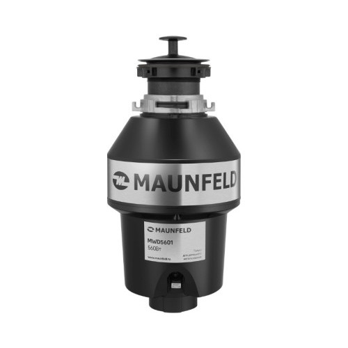 Измельчитель пищевых отходов Maunfeld MWD5601