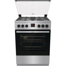 Газовая плита Gorenje GGI6C21XA