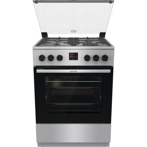 Газовая плита Gorenje GGI6C21XA