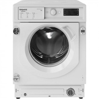 Стиральная машина с сушкой Hotpoint BI WMHG 81484 EU