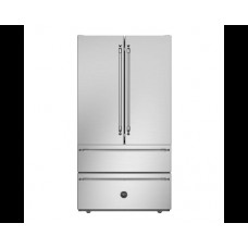 Холодильник French door Bertazzoni REF904FFNXTC