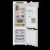Холодильник встраиваемый с нижней морозильной камерой Hotpoint HBT 18