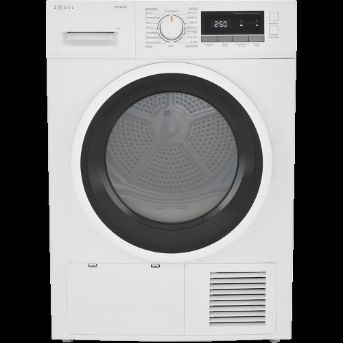 Стиральная машина узкая ZUGEL ZWS7142I Inverter