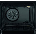 Электрическая плита Electrolux RKI560201X