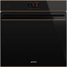Встраиваемый духовой шкаф Smeg SOP6604TPNR