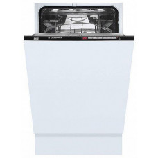 Посудомоечная машина встраиваемая узкая ELECTROLUX esl 46050
