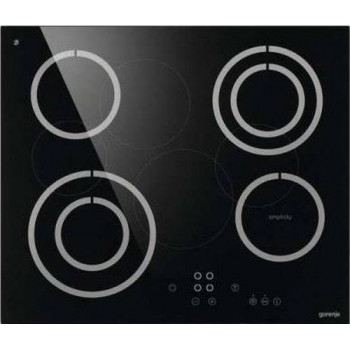 Gorenje ECT 6 SYB