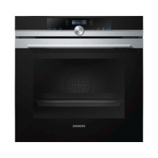 Духовой шкаф Siemens HB 634GBS1