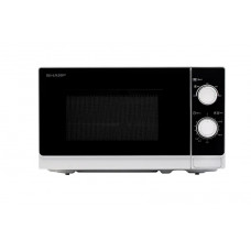 Микроволновая печь Sharp R-2000RW