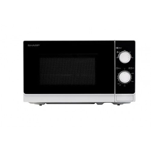 Микроволновая печь Sharp R-2000RW