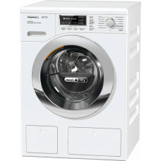 Стирально-сушильная машина Miele WTH120WPM