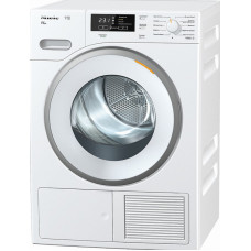 Сушильная машина Miele TMB640WP WhiteEdition