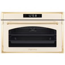 Духовой шкаф Kuppersberg FR 911 C BRONZE