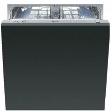 Встраиваемая посудомойка SMEG st321-1