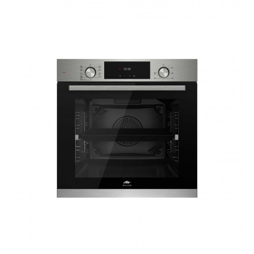 Встраиваемый духовой шкаф MILLEN MEO 6003 IX