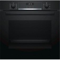 Встраиваемый электрический духовой шкаф Bosch HBG517BB0R