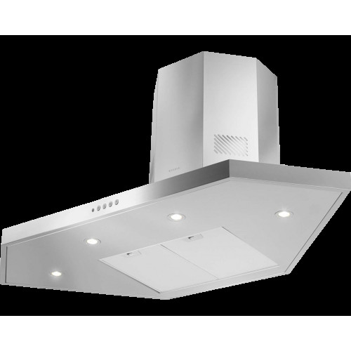 Угловая вытяжка Faber STILO ANGOLO/SP LED EV8 X A100