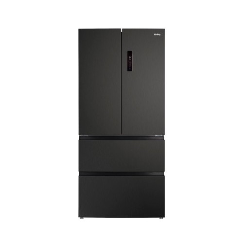 Холодильник Korting KNFF 82535 XN