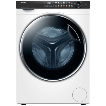 Стиральная машина Haier HW100-BD14378 белый