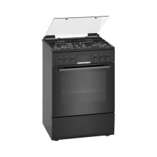 Комбинированная плита Bosch HXN390D61L