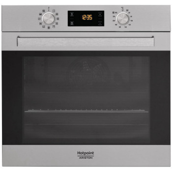 Электрический духовой шкаф Hotpoint-Ariston FA5 844 JH IX HA