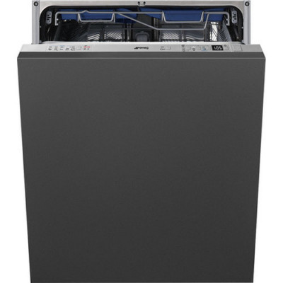 Посудомоечная машина Smeg STA7233L