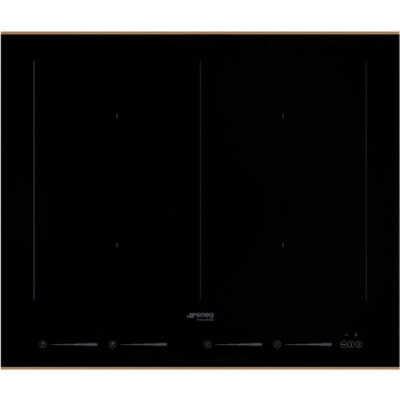 Варочная поверхность Smeg SIM662WLDR
