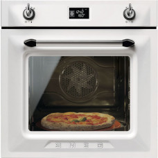 Встраиваемый духовой шкаф Smeg SF6922BPZE1