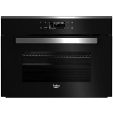 Встраиваемый духовой шкаф Beko BCW 18501 X