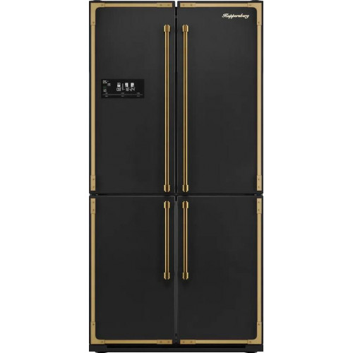 Kuppersberg NMFV 18591 BK Bronze