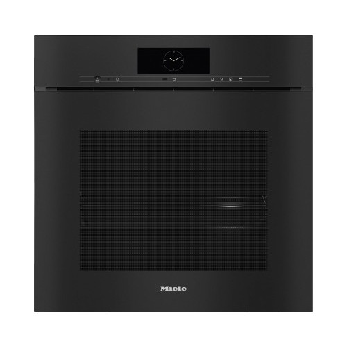 Комби-пароварка Miele DGC 7860 X OBSW