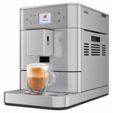 Автоматическая эспрессо-машина KitchenAid 5KES8556ESX