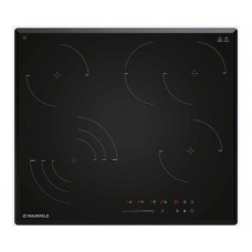 Электрическая варочная панель Maunfeld CVCE594SSMDBK LUX