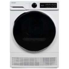 Сушильная машина Delonghi Dtd 8105 C Fabio