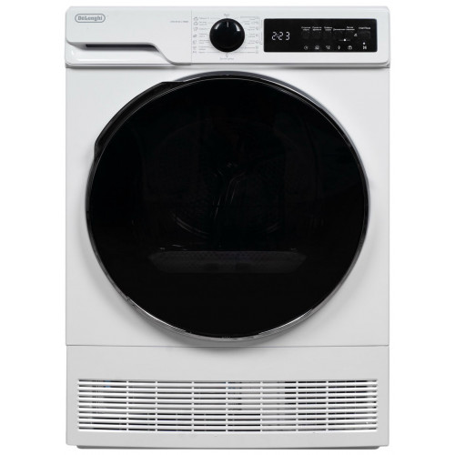 Сушильная машина Delonghi Dtd 8105 C Fabio