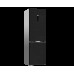 Холодильник с нижней морозильной камерой Grundig GKPN66930LBW