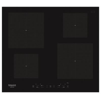 Варочная панель Hotpoint-ariston KIA 640 C