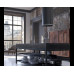 Островная вытяжка Faber Corinthia Isola EV8P DG Matt/Concrete A37 110.0456.220