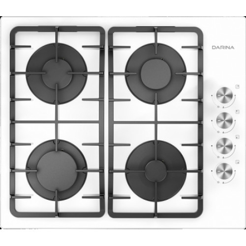 Варочная панель DARINA 1T1 BGC341 12 W