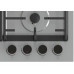 Независимая газовая варочная панель Gorenje GKT641X