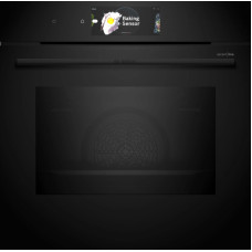 Встраиваемый электрический духовой шкаф Bosch HBG978NB1S